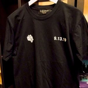 Darc Sport Tee / Tshirt (New, but without a tag) (Medium)